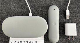 Good
													Google TV Streamer 4k - Hazel, photo 2 of 3