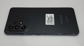 Mint
													Samsung Galaxy A53 5G - AT&T, Black, 128 GB, 6 GB, photo 4 of 6