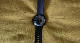 Mint
													Google Pixel Watch 2 - Wi-Fi, Black, Wi-Fi, photo 3 of 6