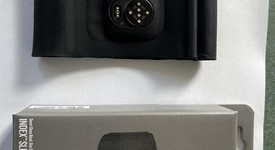 Mint
													Garmin Index Sleep Monitor - Black, S/M, photo 1 of 1