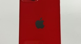 Mint
													Apple iPhone 14 - Unlocked, Red, 128 GB, A2649, photo 3 of 5