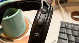 Good
													Garmin Enduro 3 - Carbon Gray, photo 2 of 8