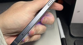 Good
													Apple iPhone 12 - Unlocked, Black, 64 GB, A2172, photo 4 of 6