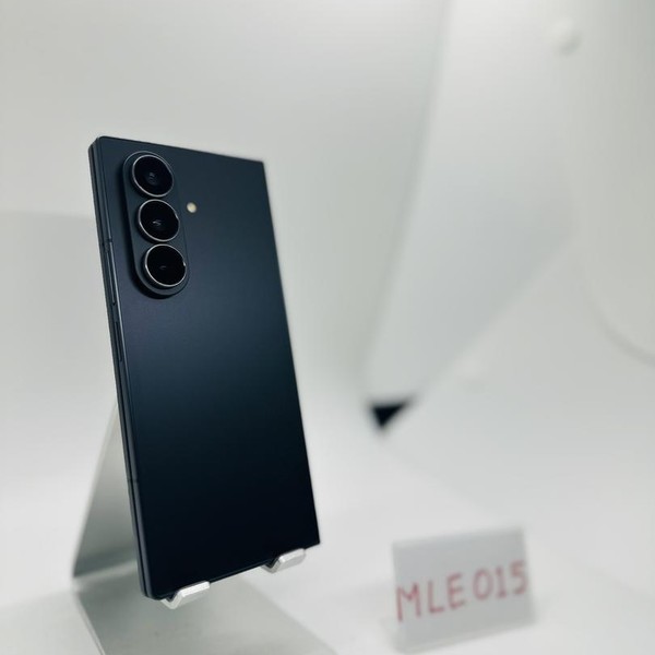 Samsung Galaxy Z Fold7 - Unlocked, 512 GB, Jetblack, 12 GB, SM-F966U1