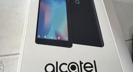 Mint
													Alcatel Joy Tab - T-Mobile, Black, 32 GB, photo 5 of 7