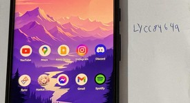 Good
													Google Pixel 7 Pro - Unlocked, Hazel, 128 GB, 12 GB, GE2AE, photo 2 of 6