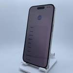 Fair Apple iPhone 14 Pro - Unlocked, 128 GB, Silver, A2650
