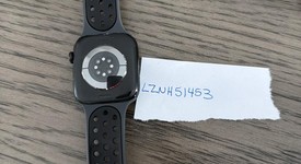 Mint
													Apple Watch Series 10 46mm - Unlocked, Black, A3003 - Cellular, Aluminum, photo 3 of 3