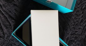 Mint
													Honor 8X - Unlocked Non-US, Blue, 64 GB, 4 GB, photo 2 of 10