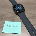 Fair Apple Watch Series 4 44mm - Unlocked, Gray, A1976 - Cellular, Aluminum