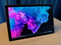 Microsoft Surface Pro 6