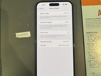 Apple iPhone 16 Plus