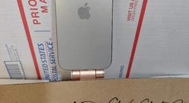 Mint
													Apple iPhone 16 Pro - Unlocked, Natural, 128 GB, A3083, photo 3 of 7