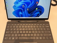 Microsoft Surface Pro 8