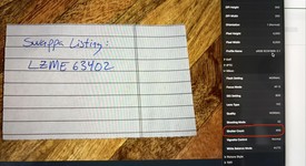 Mint
													Nikon D3400, photo 3 of 10