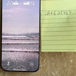 Good Apple iPhone 16 Pro Max - Unlocked, 256 GB, Desert, A3084