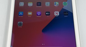 Mint
													Apple iPad Air 2 - Wi-Fi, Silver, 64 GB, photo 1 of 6