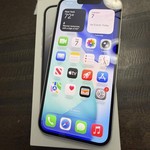 Mint Apple iPhone 16e - Unlocked, 128 GB, White, A3212