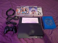 PlayStation 3 Slim