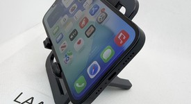 Good
													Apple iPhone 14 - Unlocked, Midnight, 128 GB, A2649, photo 4 of 9