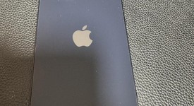 Fair
													Apple iPhone 12 - Unlocked, Black, 64 GB, A2172, photo 4 of 9