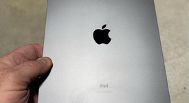 Good
													Apple iPad Pro 11" 3rd Gen 2021 - Wi-Fi, Gray, 256 GB, photo 5 of 7
