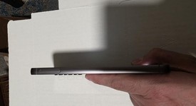 Good
													Samsung Galaxy S23 FE - Unlocked, Graphite, 128 GB, 8 GB, SM-S711U1, photo 4 of 8