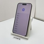 Good Apple iPhone 15 Pro - Unlocked, 128 GB, Natural, A2848