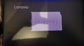Fair
													Lenovo IdeaPad Flex Laptop, photo 1 of 6