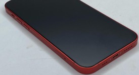 Mint
													Apple iPhone 12 - Unlocked, Red, 128 GB, A2172, photo 5 of 7