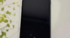 Good
													Apple iPhone SE 2nd Gen 2020 - Unlocked, Black, 64 GB, A2275, photo 1 of 9