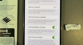Good
													Apple iPhone 13 Pro Max - Unlocked, Graphite, 512 GB, A2484, photo 1 of 7