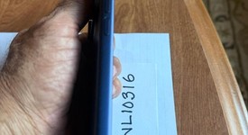 Mint
													Apple iPhone 17 Pro Max - Unlocked, Deep Blue, 256 GB, A3257, photo 5 of 8