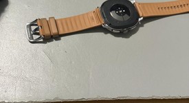 Mint
													Samsung Galaxy Watch8 Classic - Unlocked, Black, SM-L505, 46mm, photo 5 of 19