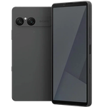 Sony Xperia 10 VII - Unlocked Non-US, 128 GB, Black, 8 GB