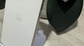 Mint
													Apple iPhone 15 Pro - Unlocked, White, 128 GB, A2848, photo 4 of 7