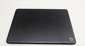 Good
													Google Pixelbook Go - Core m3, Black, 64 GB, 8 GB, photo 2 of 9