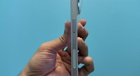 Mint
													Apple iPhone 15 - Unlocked, Blue, 128 GB, A2846, photo 4 of 6