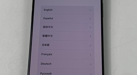 Good
													Apple iPhone 16 Pro Max - Unlocked, Black, 256 GB, A3084, photo 1 of 7