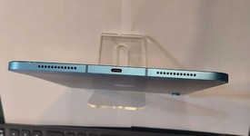 Good
													Apple iPad 10th Gen - Unlocked, Blue, 64 GB, A2757, photo 1 of 4