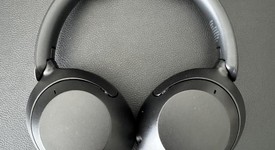 Used
													Sony WH-XB910N - Black, photo 3 of 7