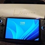 Good Lenovo Legion Go - 2 TB, Black, 16 GB, AMD Ryzen Z1 Extreme