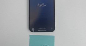 Mint
													Apple iPhone 12 Pro Max - Unlocked, Pacific Blue, 256 GB, A2342, photo 1 of 8