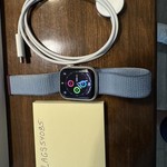 Mint Apple Watch Series 9 41mm - Silver, A2978 - GPS, Aluminum
