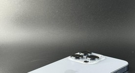 Fair
													Apple iPhone 13 Pro - Unlocked, Sierra Blue, 1 TB, A2483, photo 6 of 6