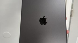 Mint
													Apple iPad 9th Gen - Wi-Fi, Gray, 256 GB, A2602, photo 2 of 8