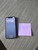 Good Apple iPhone 13 Mini - Unlocked, Green, 128 GB, A2481