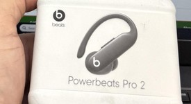 New
													Beats Powerbeats Pro 2 - Jet Black, photo 2 of 2