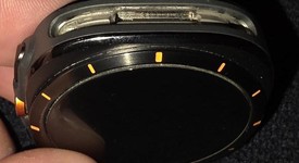 Fair
													Samsung Galaxy Watch Ultra - Unlocked, Gray, SM-L705U, 47mm, photo 5 of 9