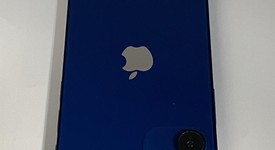 Fair
													Apple iPhone 12 Mini - Unlocked, Blue, 256 GB, A2176, photo 6 of 6